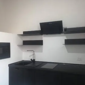 Bed And Bike - Loft Bérgamo