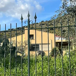 Via Delle Rose Villa Torretta (Sicily)