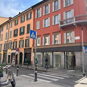 Appartamento Bancalegno Sweet Dreams, Bergamo