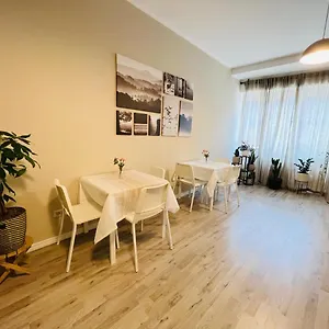 Casa vacanze Sonila's 1, Bergamo