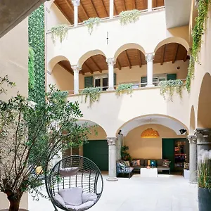Rego - Boutique With Some Off-site In A Charming Historic District Close To Upper Town Бергамо