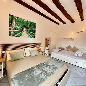 Appartamento Near Airport - Loft Universita 4 Posti Letto, Bergamo