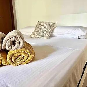 Appartamento In Bg Centro Con Netflix, Bergamo