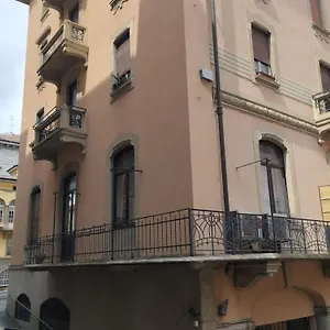 Stazione Bérgamo
