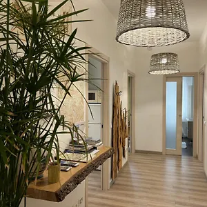 Casa Scaletta Santa Lucia Casa vacanze Bergamo