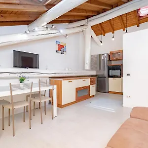 Appartamento Appartamento Bergamo 24, Bergamo