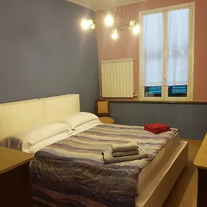 Casa Florine Appartamento Finale Ligure