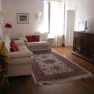 Casa Elisabetta Appartamento Rapallo
